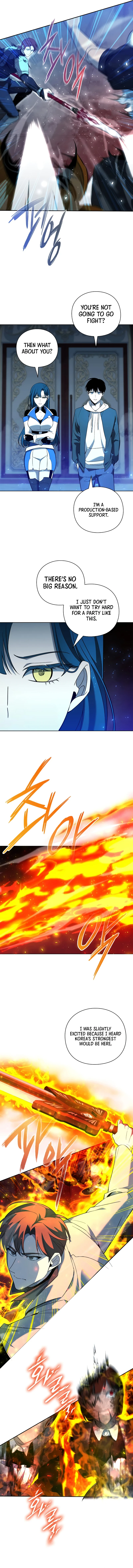 Weapon Maker Chapter 16 page 6