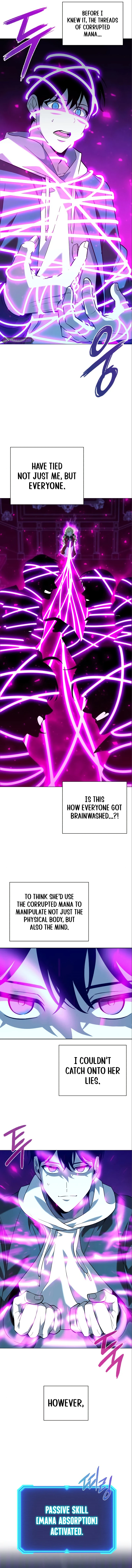 Weapon Maker Chapter 18 page 11