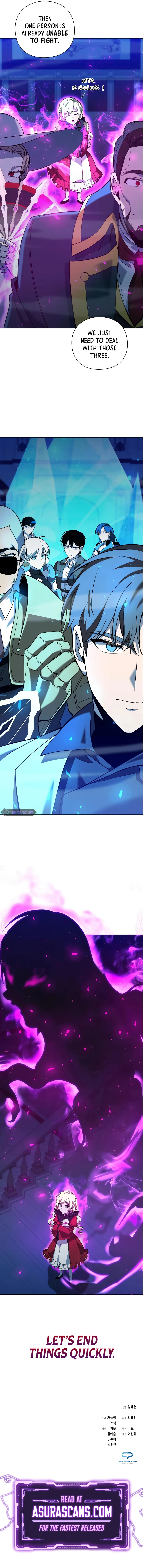 Weapon Maker Chapter 18 page 18
