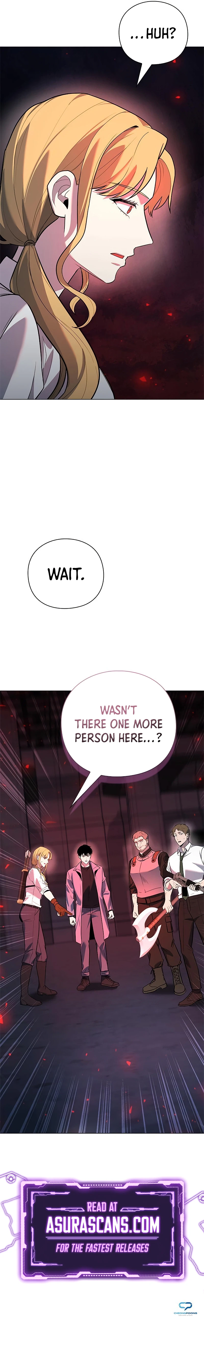 Weapon Maker Chapter 35 page 18