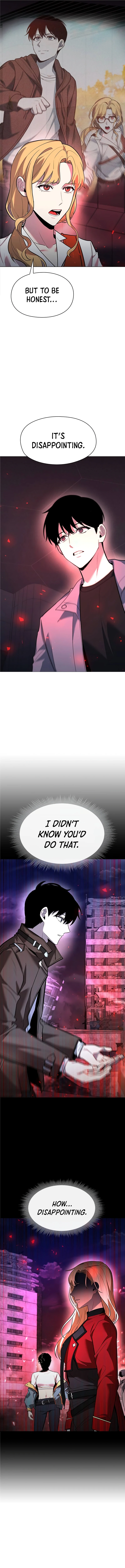 Weapon Maker Chapter 36 page 10