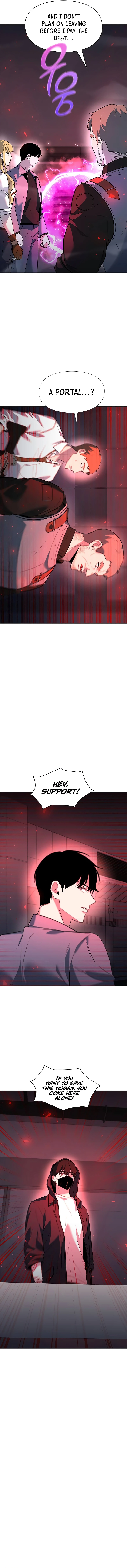 Weapon Maker Chapter 36 page 12