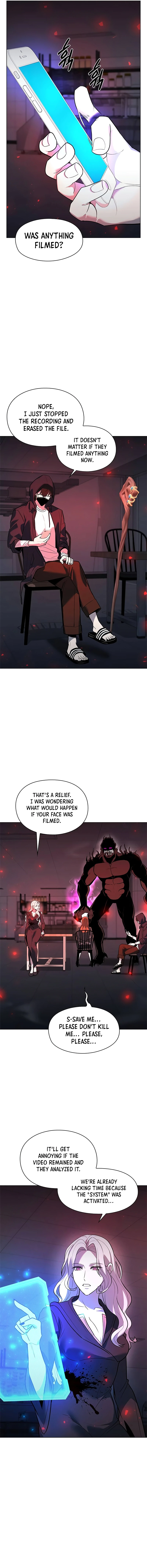 Weapon Maker Chapter 36 page 13