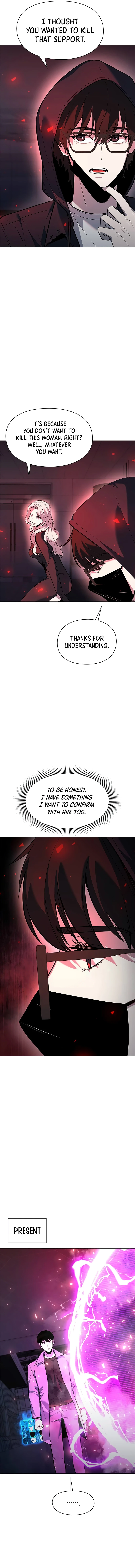 Weapon Maker Chapter 36 page 15