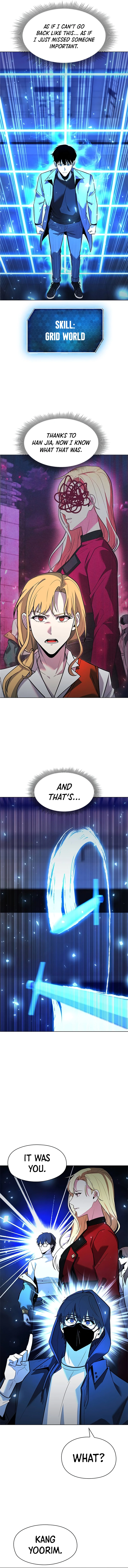Weapon Maker Chapter 36 page 22