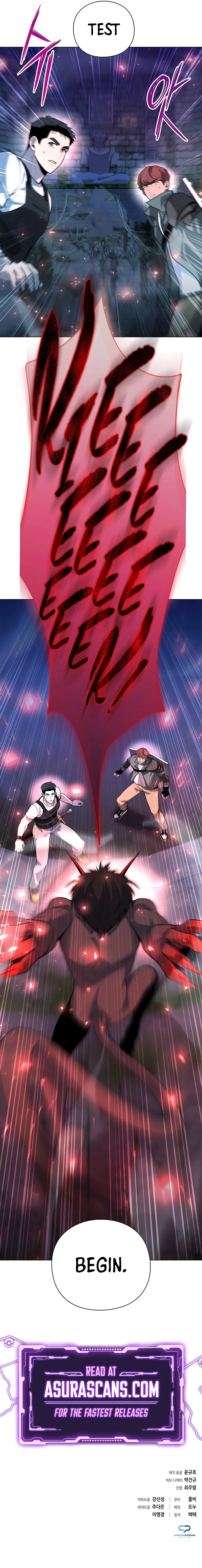 Weapon Maker Chapter 47 page 17