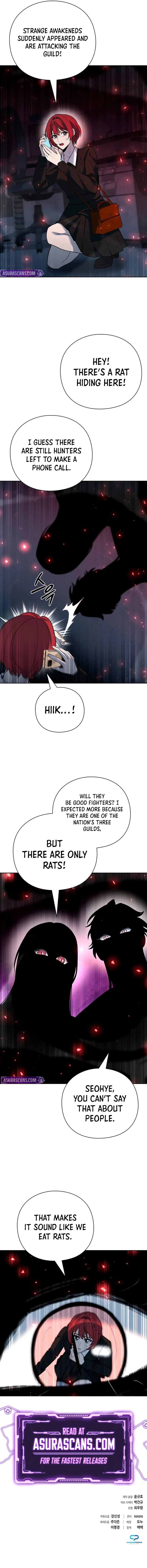 Weapon Maker Chapter 58 page 15