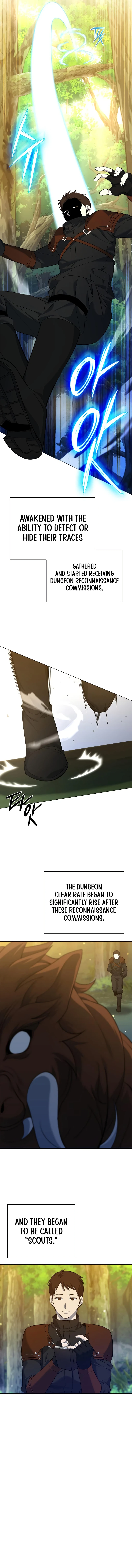 Weapon Maker Chapter 9 page 8