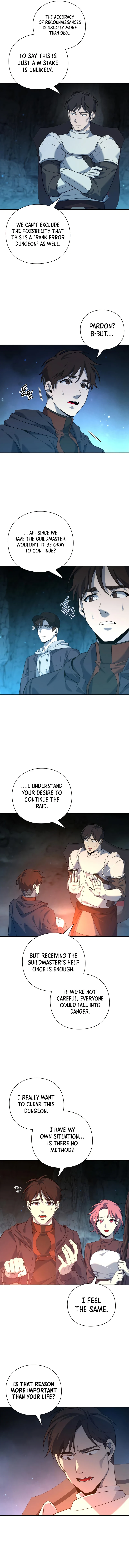 Weapon Maker Chapter 9 page 9