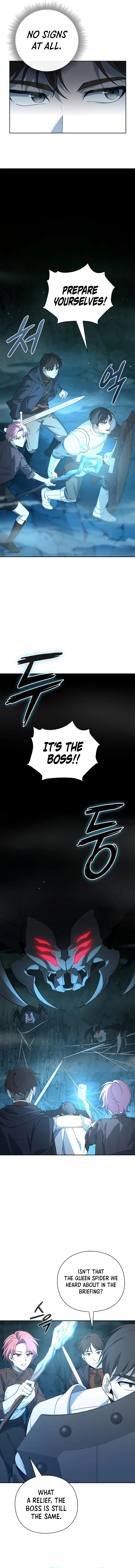 Weapon Maker Chapter 9 page 14