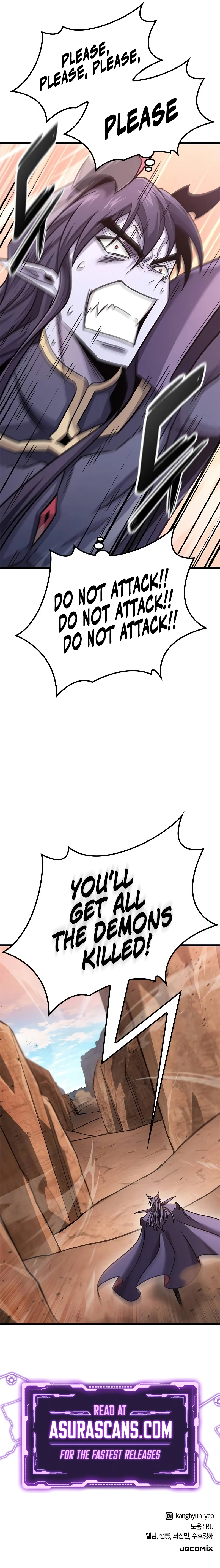 What a Bountiful Harvest, Demon Lord! Chapter 21 page 13