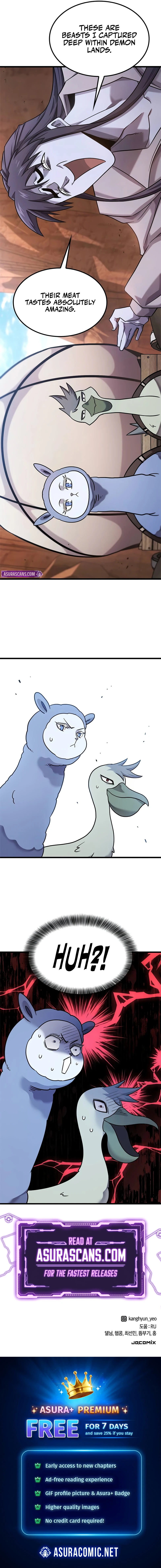 What a Bountiful Harvest, Demon Lord! Chapter 25 page 12