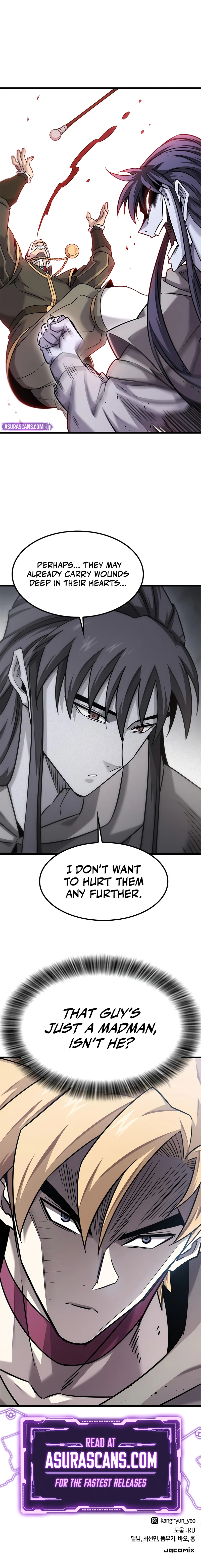 What a Bountiful Harvest, Demon Lord! Chapter 32 page 12