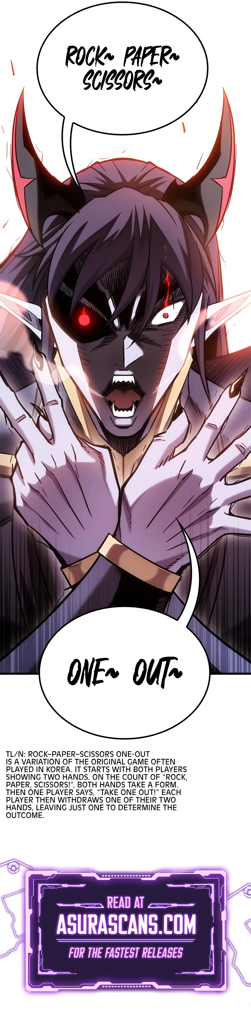 What a Bountiful Harvest, Demon Lord! Chapter 37 page 12