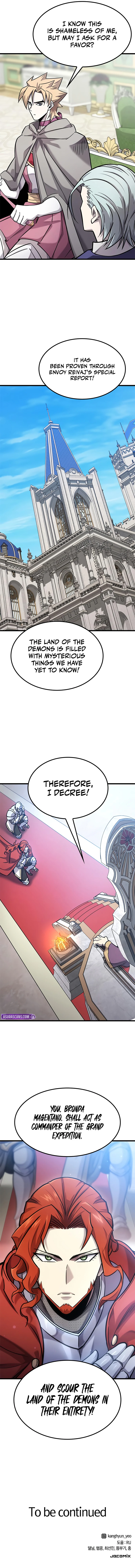 What a Bountiful Harvest, Demon Lord! Chapter 38 page 12