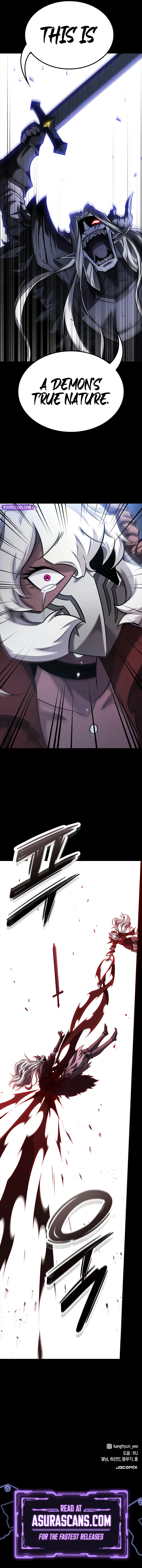 What a Bountiful Harvest, Demon Lord! Chapter 43 page 13