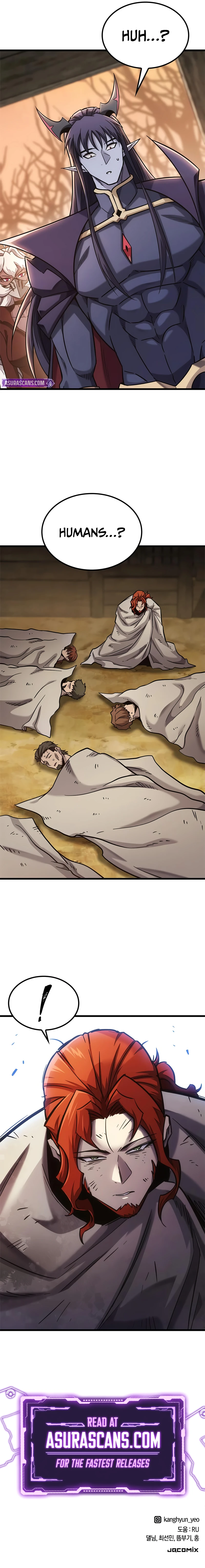 What a Bountiful Harvest, Demon Lord! Chapter 47 page 13