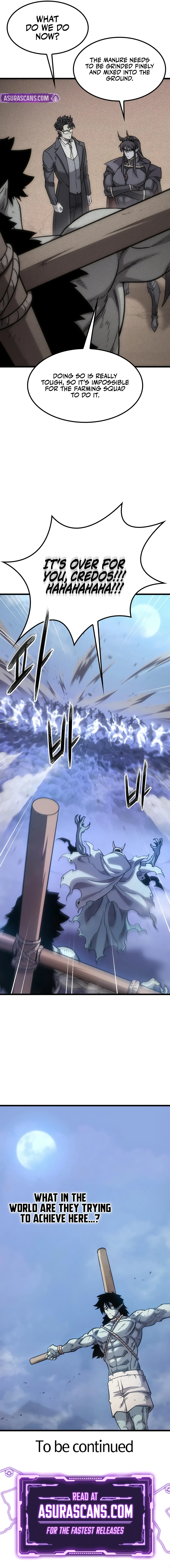 What a Bountiful Harvest, Demon Lord! Chapter 5 page 13