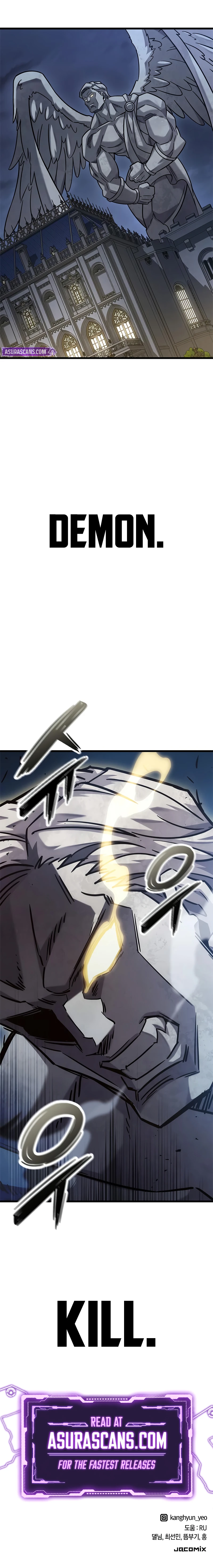 What a Bountiful Harvest, Demon Lord! Chapter 53 page 12
