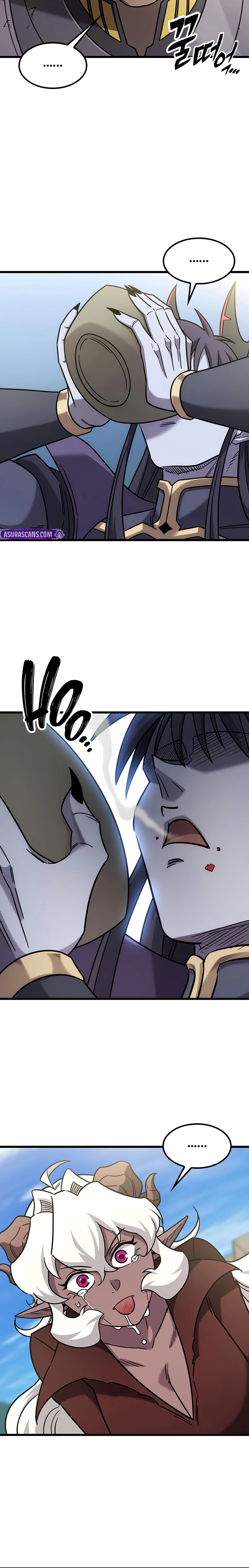 What a Bountiful Harvest, Demon Lord! Chapter 62 page 7