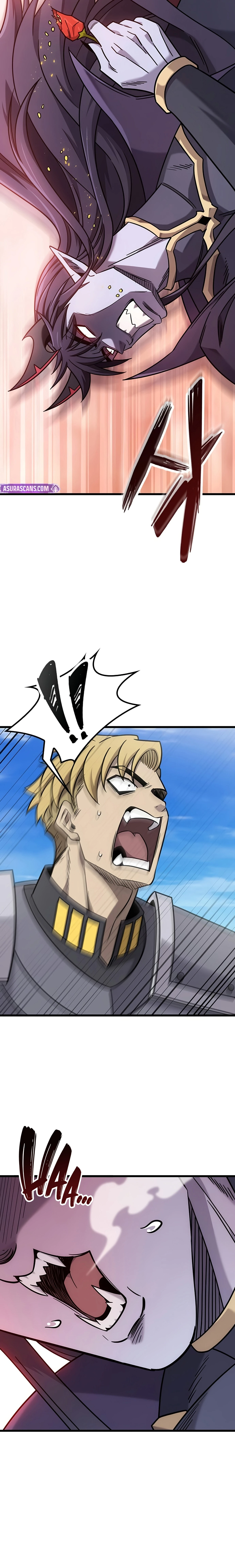 What a Bountiful Harvest, Demon Lord! Chapter 62 page 13