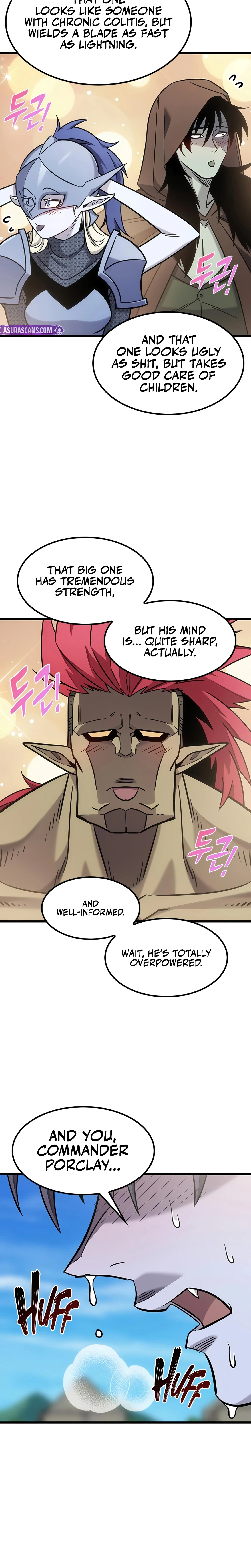 What a Bountiful Harvest, Demon Lord! Chapter 62 page 17