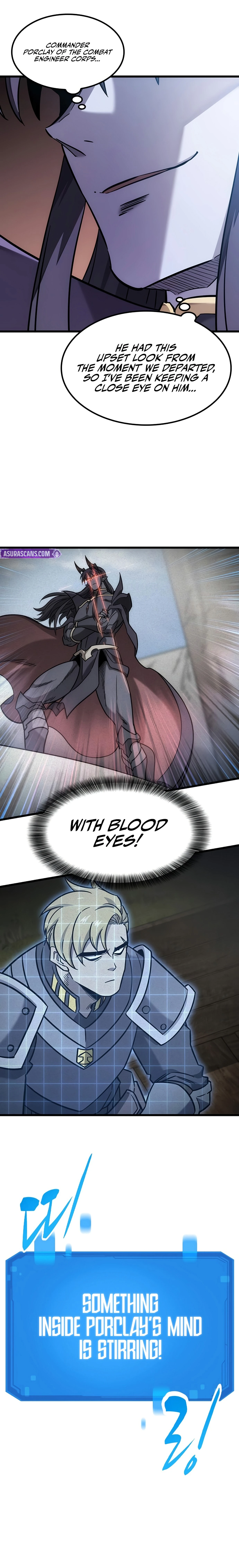 What a Bountiful Harvest, Demon Lord! Chapter 62 page 3