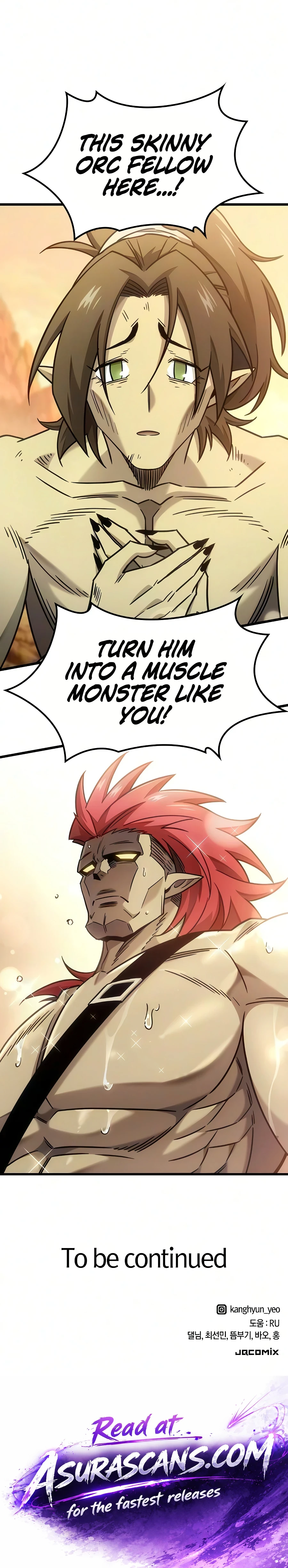 What a Bountiful Harvest, Demon Lord! Chapter 65 page 12