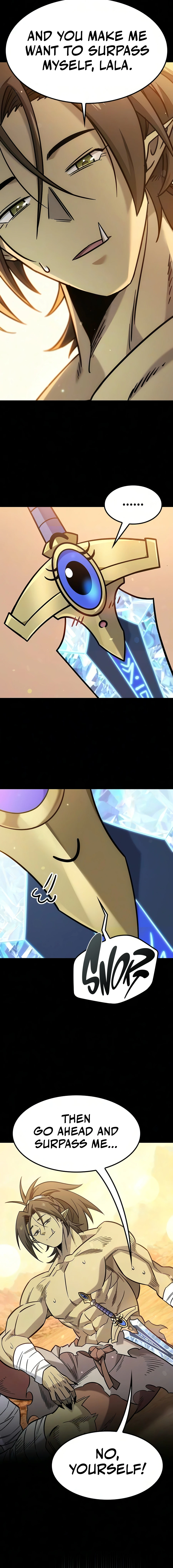 What a Bountiful Harvest, Demon Lord! Chapter 67 page 6