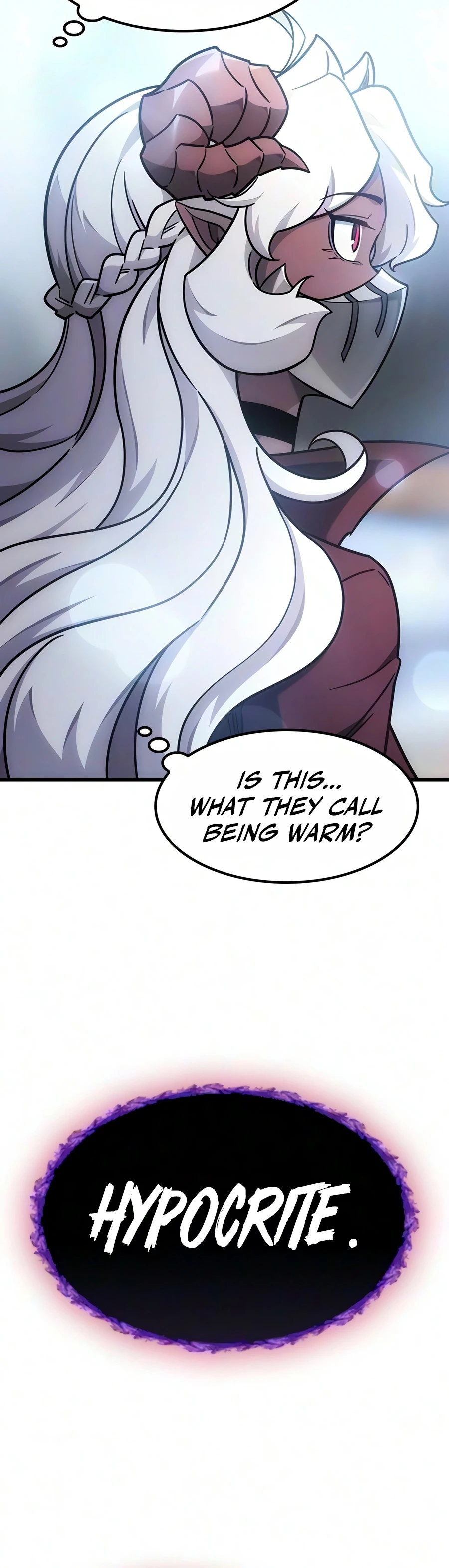 What a Bountiful Harvest, Demon Lord! Chapter 68 page 5