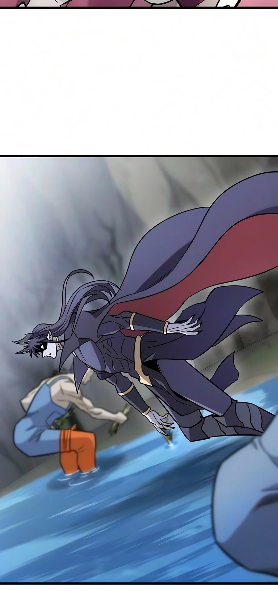 What a Bountiful Harvest, Demon Lord! Chapter 69 page 13