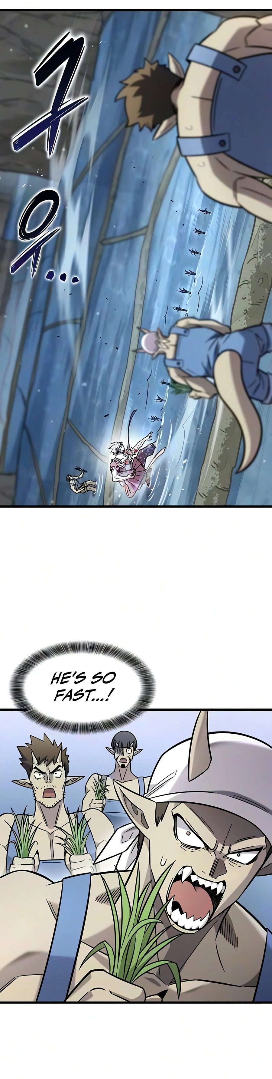 What a Bountiful Harvest, Demon Lord! Chapter 69 page 9