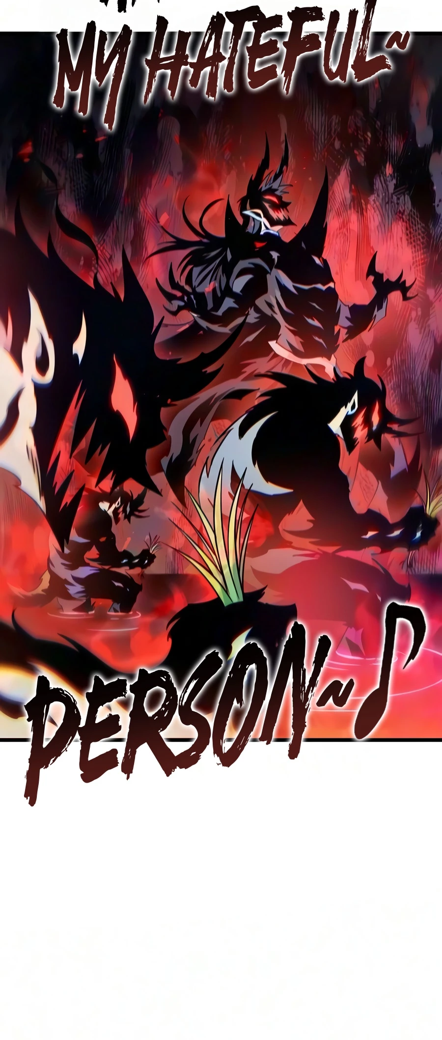 What a Bountiful Harvest, Demon Lord! Chapter 69 page 19