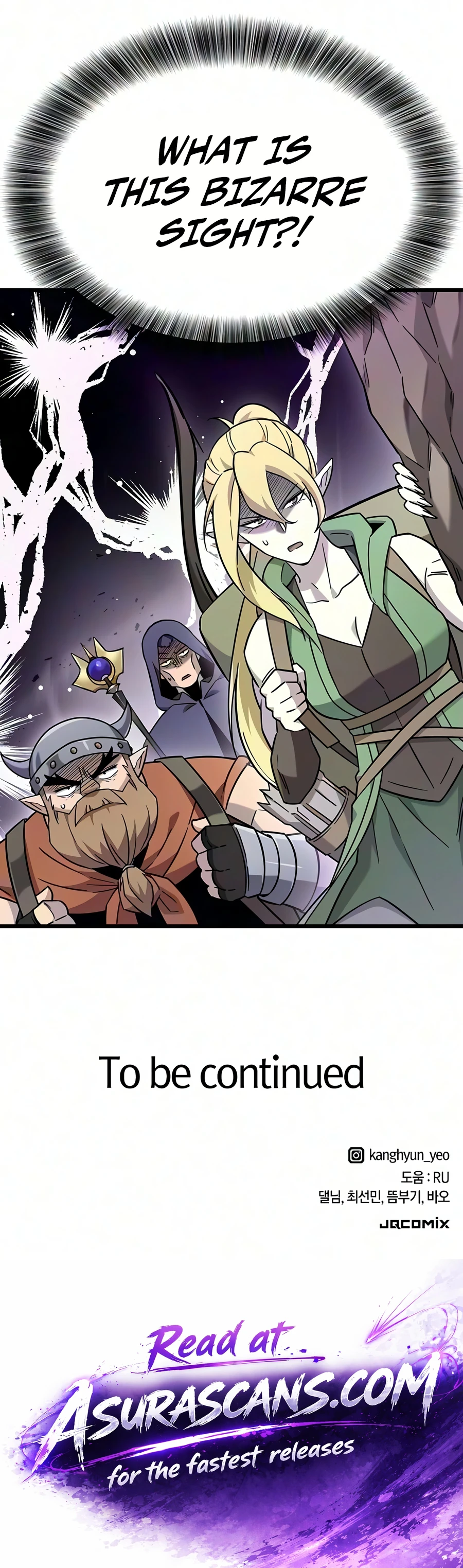 What a Bountiful Harvest, Demon Lord! Chapter 69 page 20
