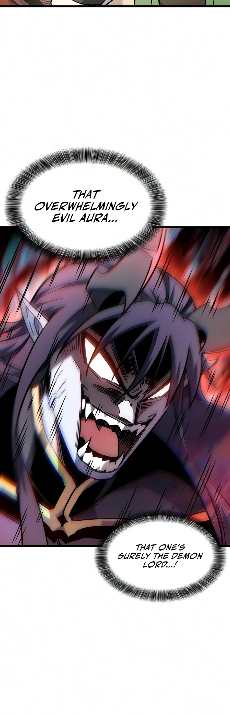 What a Bountiful Harvest, Demon Lord! Chapter 70 page 7