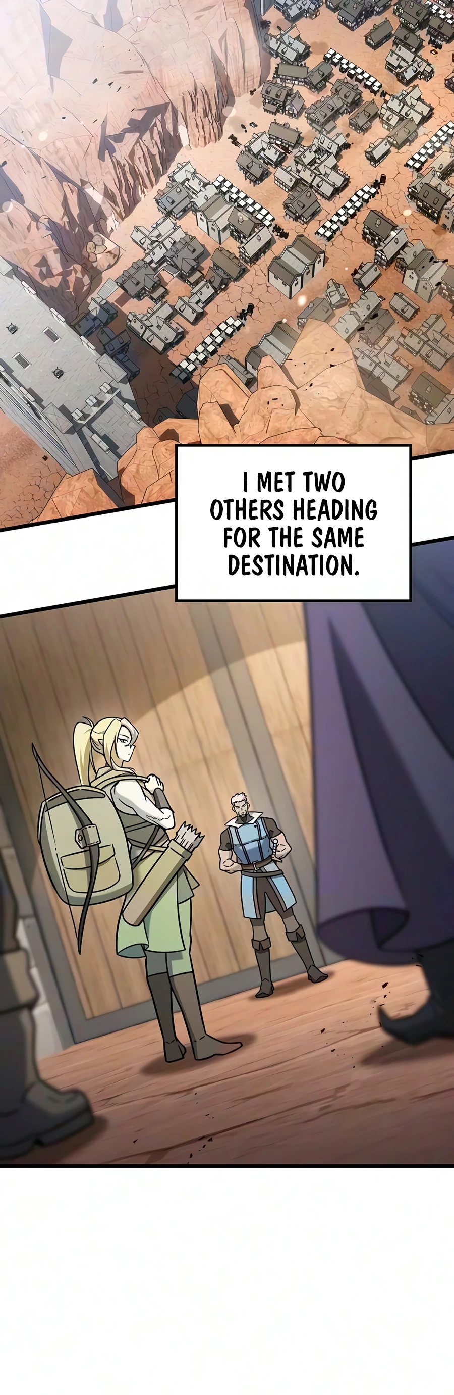 What a Bountiful Harvest, Demon Lord! Chapter 70 page 5