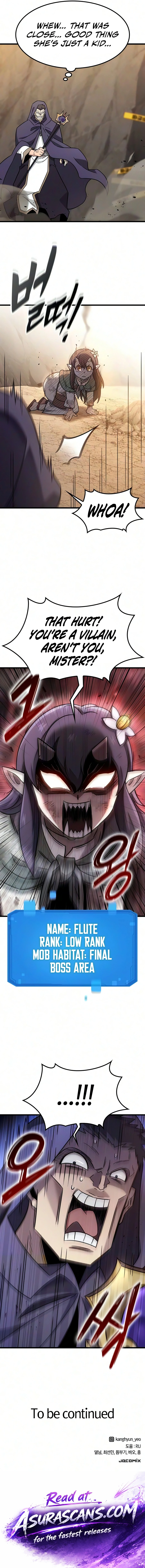 What a Bountiful Harvest, Demon Lord! Chapter 72 page 12