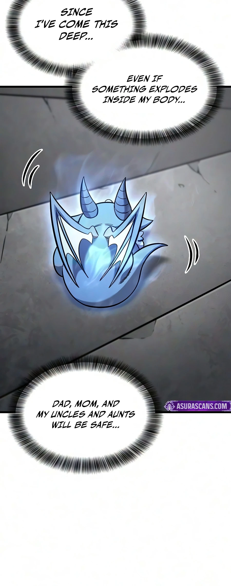 What a Bountiful Harvest, Demon Lord! Chapter 73 page 17