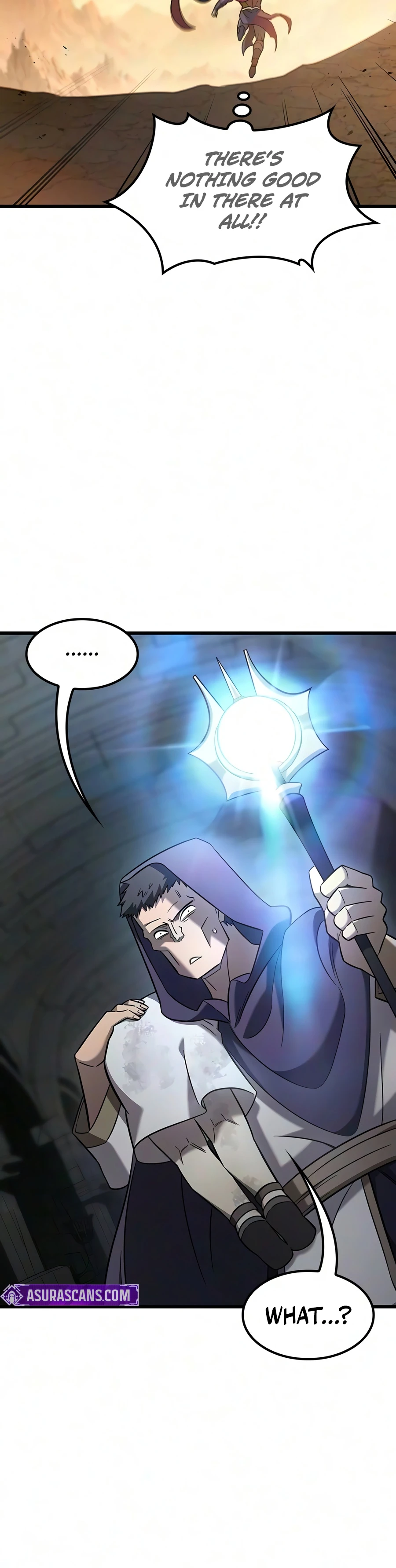 What a Bountiful Harvest, Demon Lord! Chapter 73 page 15