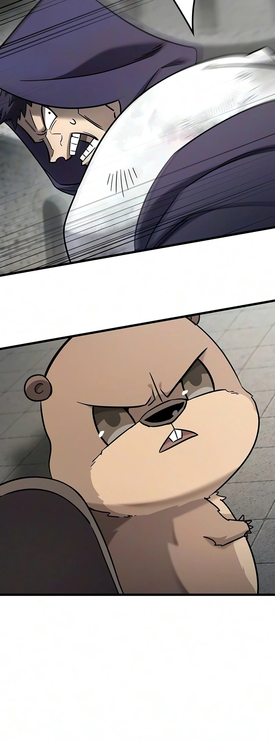 What a Bountiful Harvest, Demon Lord! Chapter 74 page 17