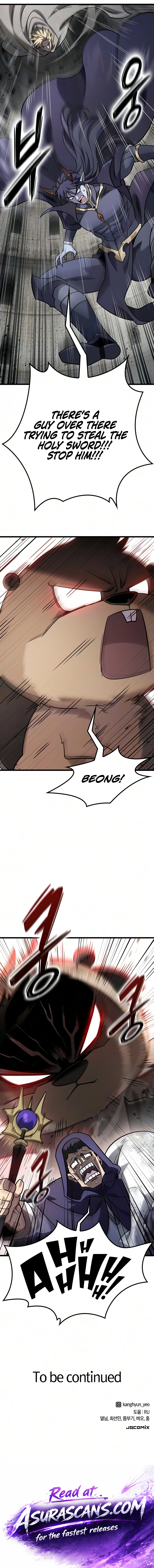 What a Bountiful Harvest, Demon Lord! Chapter 74 page 18