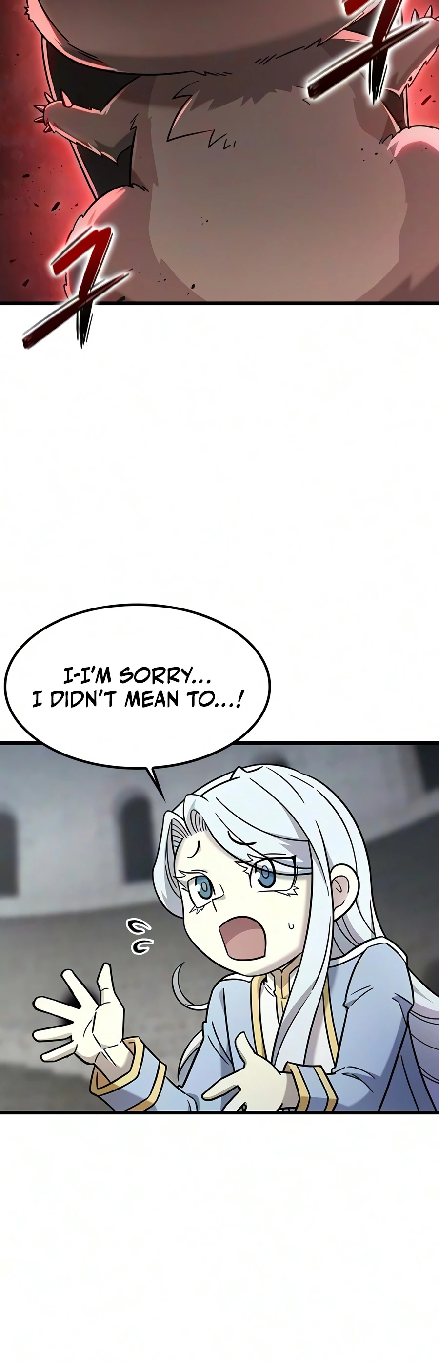 What a Bountiful Harvest, Demon Lord! Chapter 74 page 15