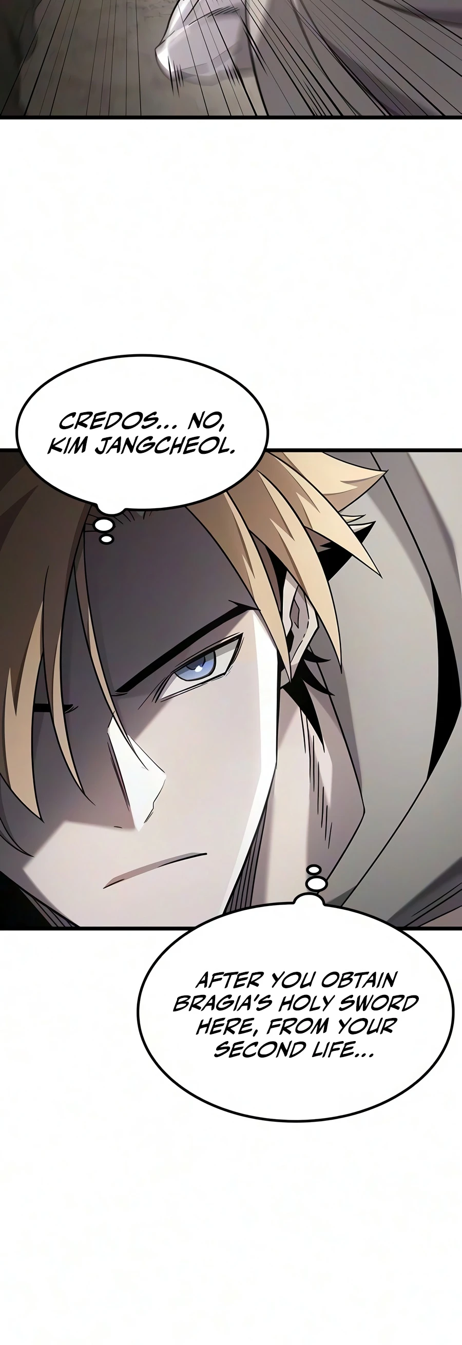 What a Bountiful Harvest, Demon Lord! Chapter 74 page 9