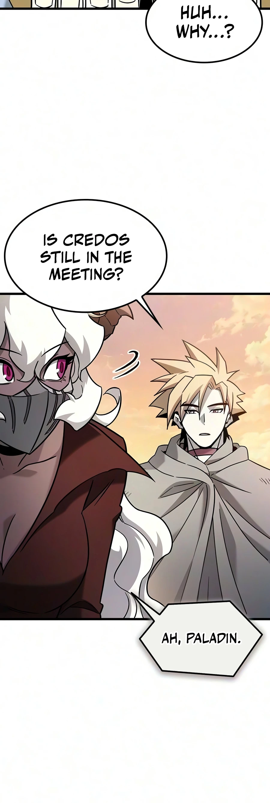 What a Bountiful Harvest, Demon Lord! Chapter 75 page 14
