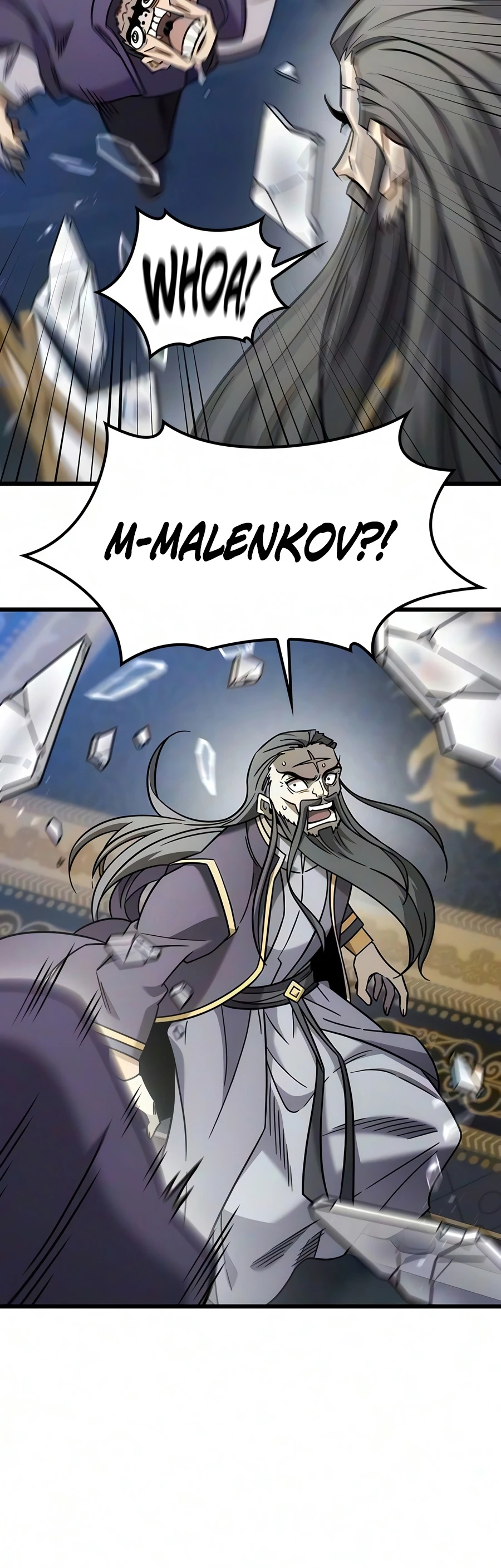 What a Bountiful Harvest, Demon Lord! Chapter 76 page 3