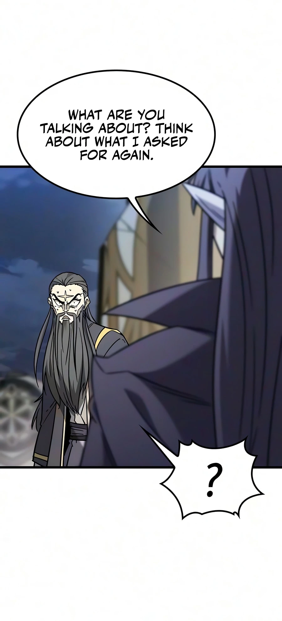 What a Bountiful Harvest, Demon Lord! Chapter 76 page 19
