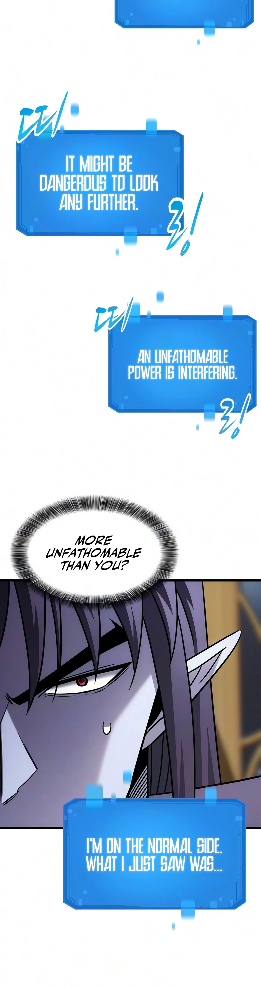 What a Bountiful Harvest, Demon Lord! Chapter 76 page 11