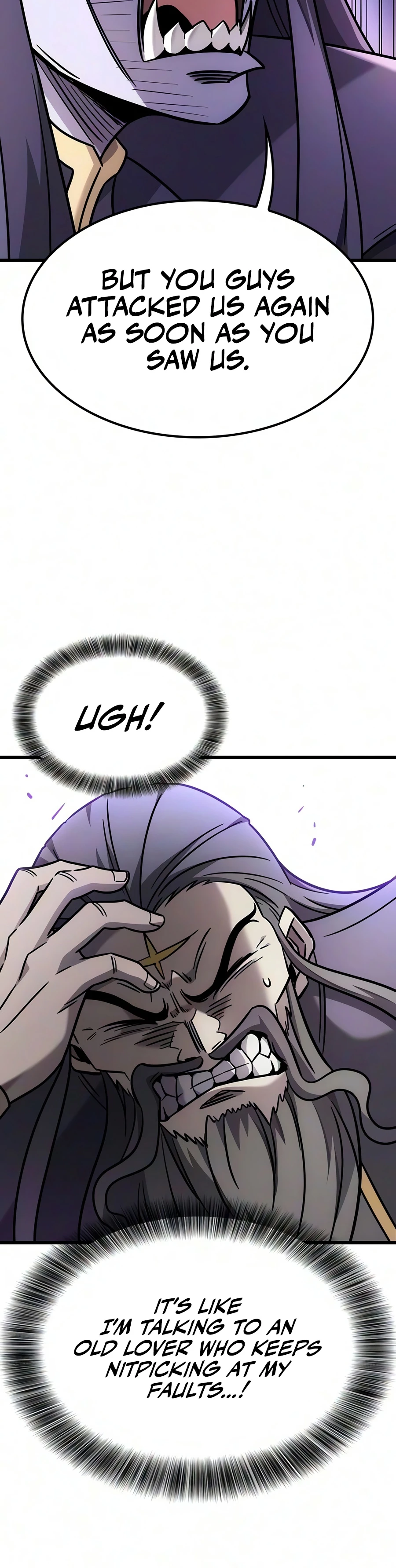 What a Bountiful Harvest, Demon Lord! Chapter 76 page 13