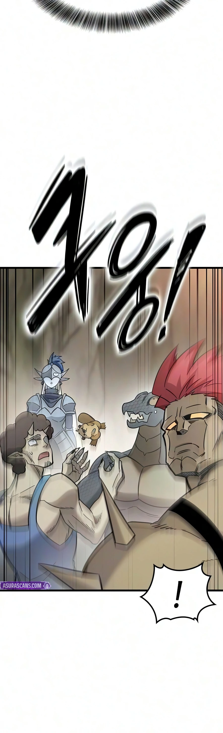 What a Bountiful Harvest, Demon Lord! Chapter 77 page 13
