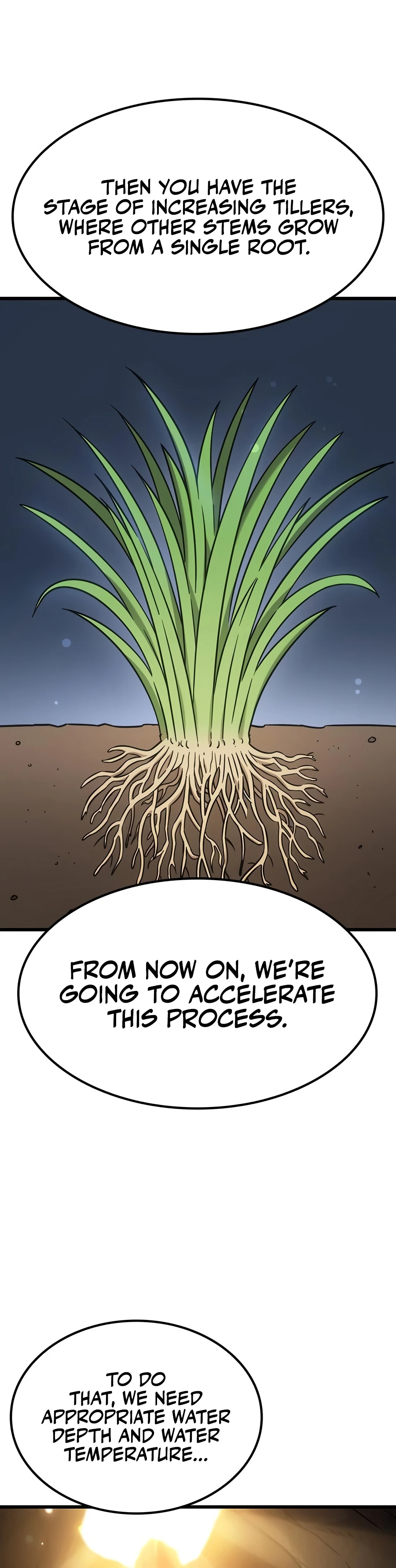 What a Bountiful Harvest, Demon Lord! Chapter 78 page 13